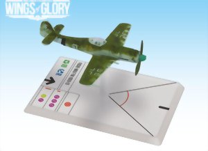 Wings of Glory : WW2 Miniatures Airplane Packs 3e série