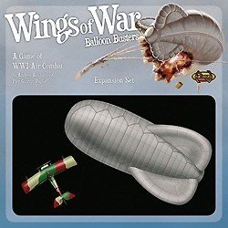 Wings of War : Balloon Busters