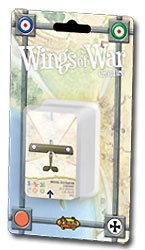 Wings of War - Crossfire