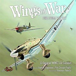 Wings of War - Fire from the Sky