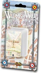 Wings of War - Hit and Run