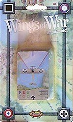 Wings of War : Immelman