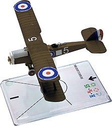 Wings of War : Miniatures Serie II
