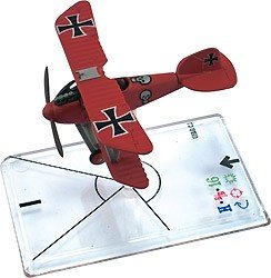 Wings of War : Miniatures Serie III