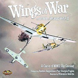 Wings of War - The Dawn of World War II