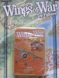 Wings of War : Top Fighters