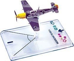 Wings of War - WWII Miniatures I