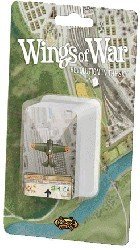 Wings of War WWII Squadron Pack : Revolution in the Sky