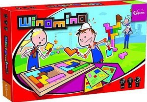 Winomino
