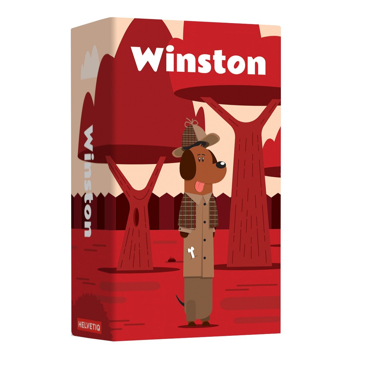 Winston