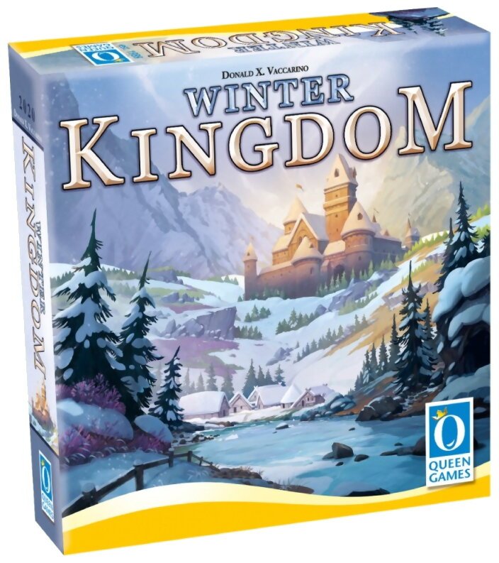 Winter Kingdom