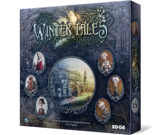 Winter tales