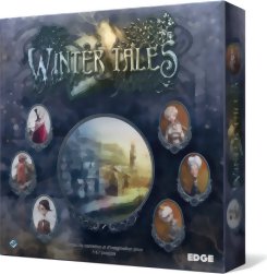 Winter tales
