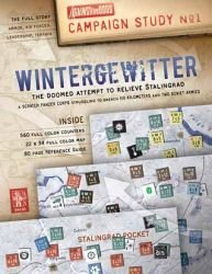 Wintergewitter
