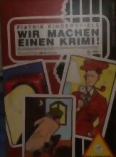 Wir Machen Einen Krimi