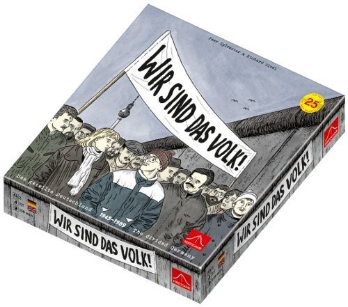 Wir sind das volk!