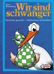 Wir sind schwanger