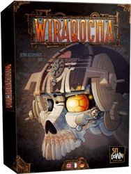 Wiraqocha