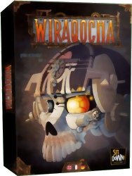 Wiraqocha