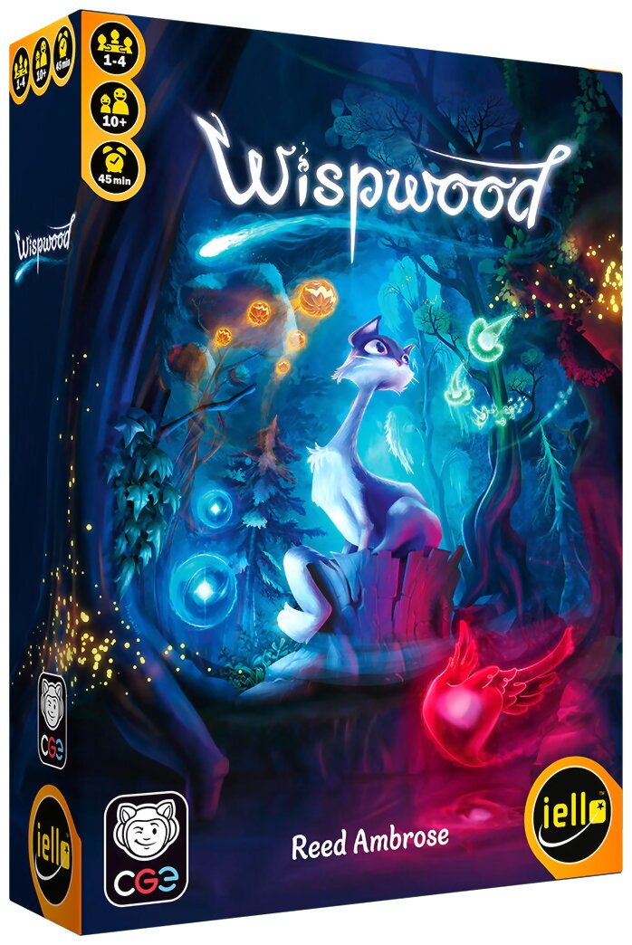 Wispwood