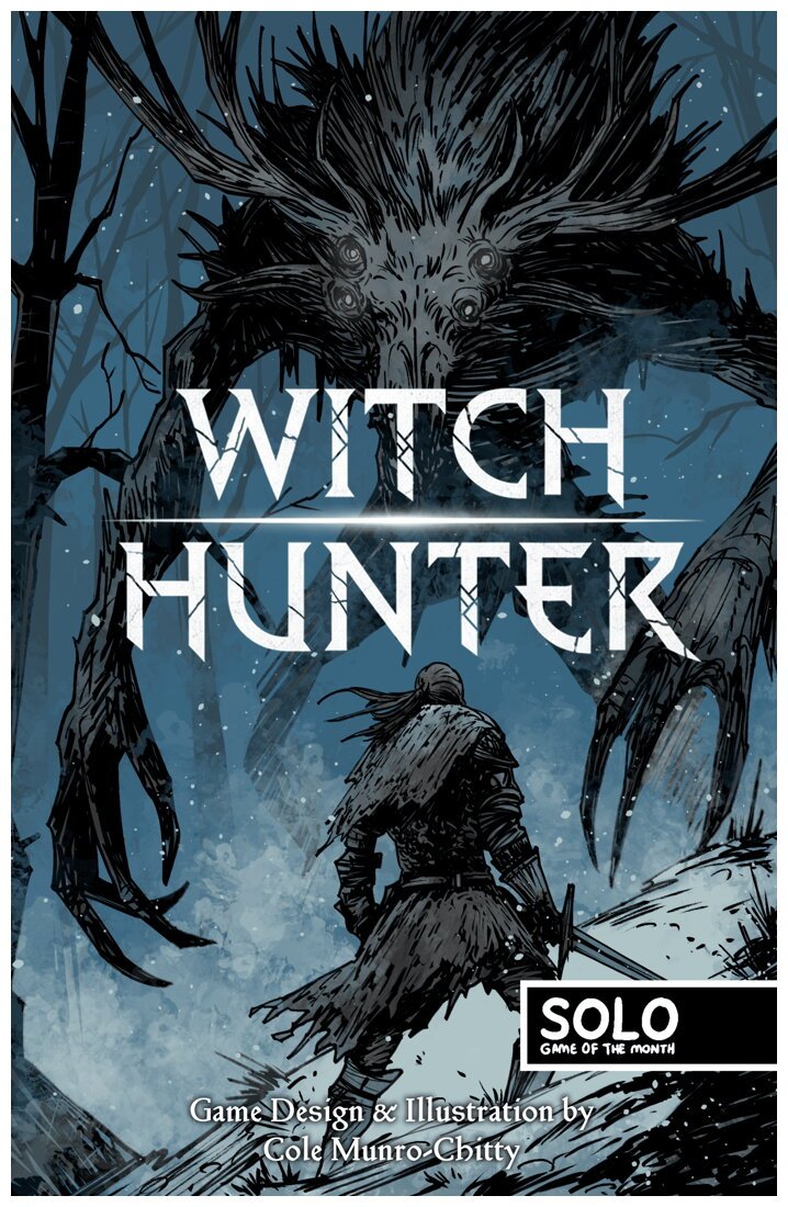 Witch Hunter