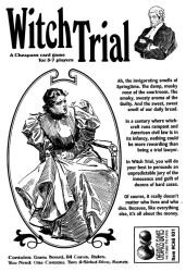 Witch Trial