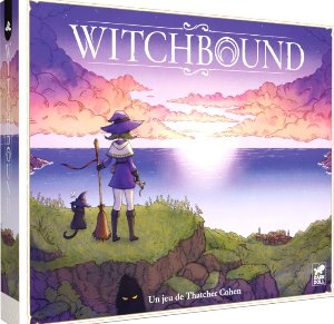 Witchbound