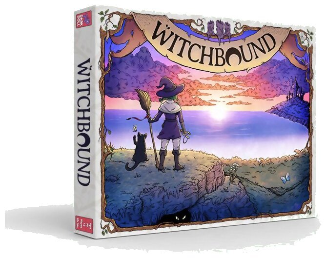 Witchbound