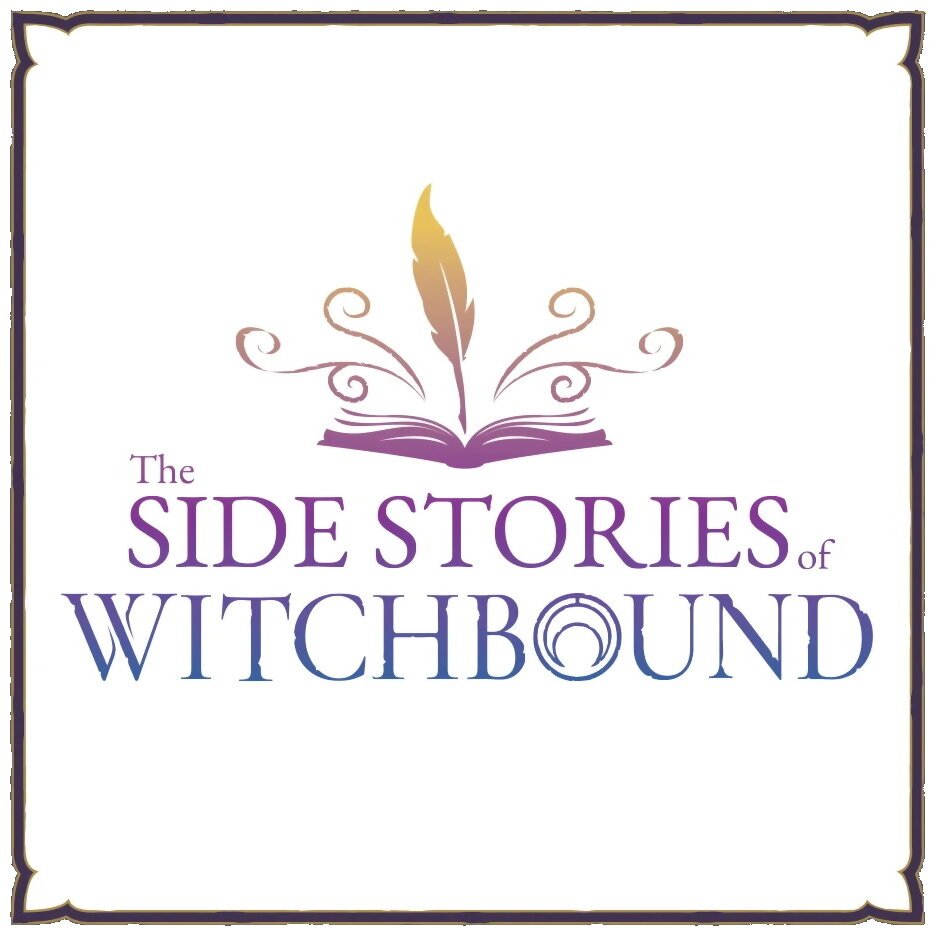 Witchbound - Side Stories
