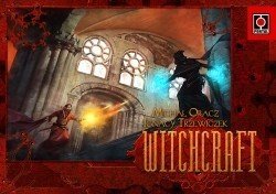 Photo: Witchcraft