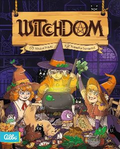Witchdom
