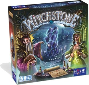 Witchstone