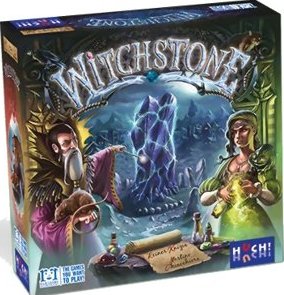 Witchstone