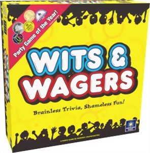 Wits & Wagers