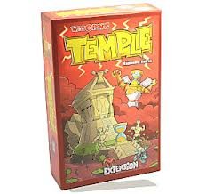 Witty Chronos Temple