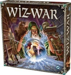 Wiz-War
