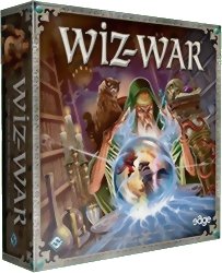 Wiz-War