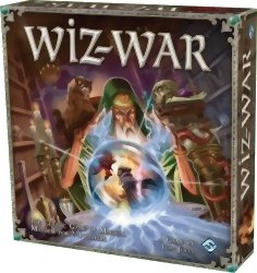 Wiz-War