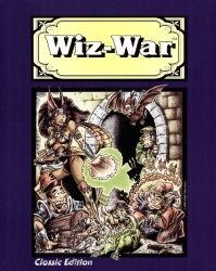 Wiz-War