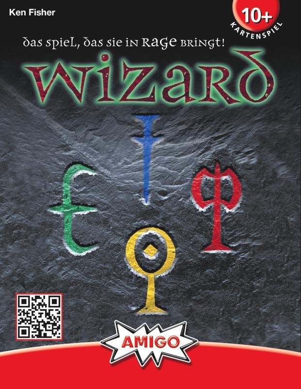 Wizard