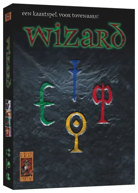 Wizard