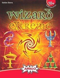 Wizard Extreme