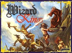 Wizard Kings