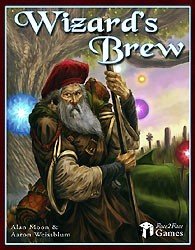 Wizard's Brew