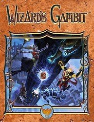 Photo: Wizard's Gambit