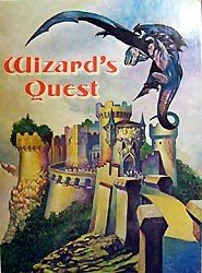 Wizard's Quest