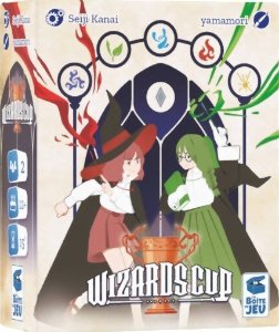 Wizards Cup