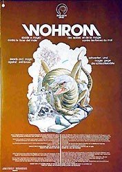 Wohrom