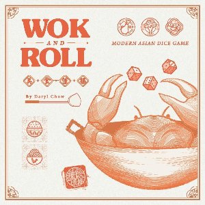 Photo: Wok and Roll