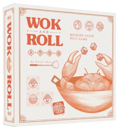 Wok and Roll